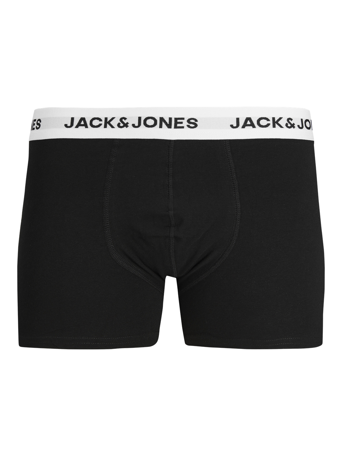 JACBASIC TRUNKS 5 PACK